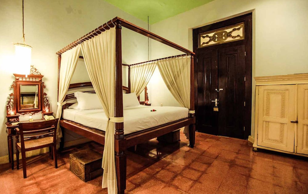 Hotel Tugu Blitar 38/67