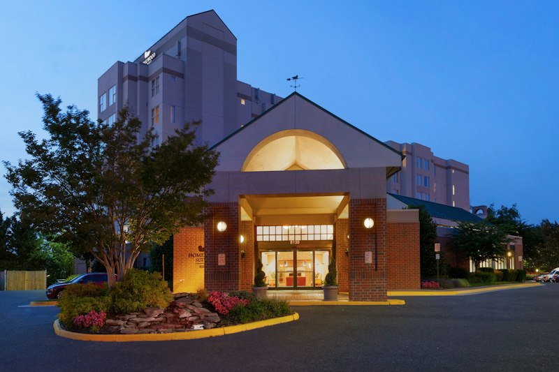 Homewood Suites by Hilton Falls Church - I-495 at Rt. 50 1/10