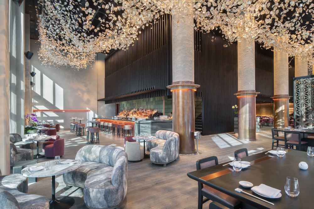 Nobu Hotel Chicago 36/46