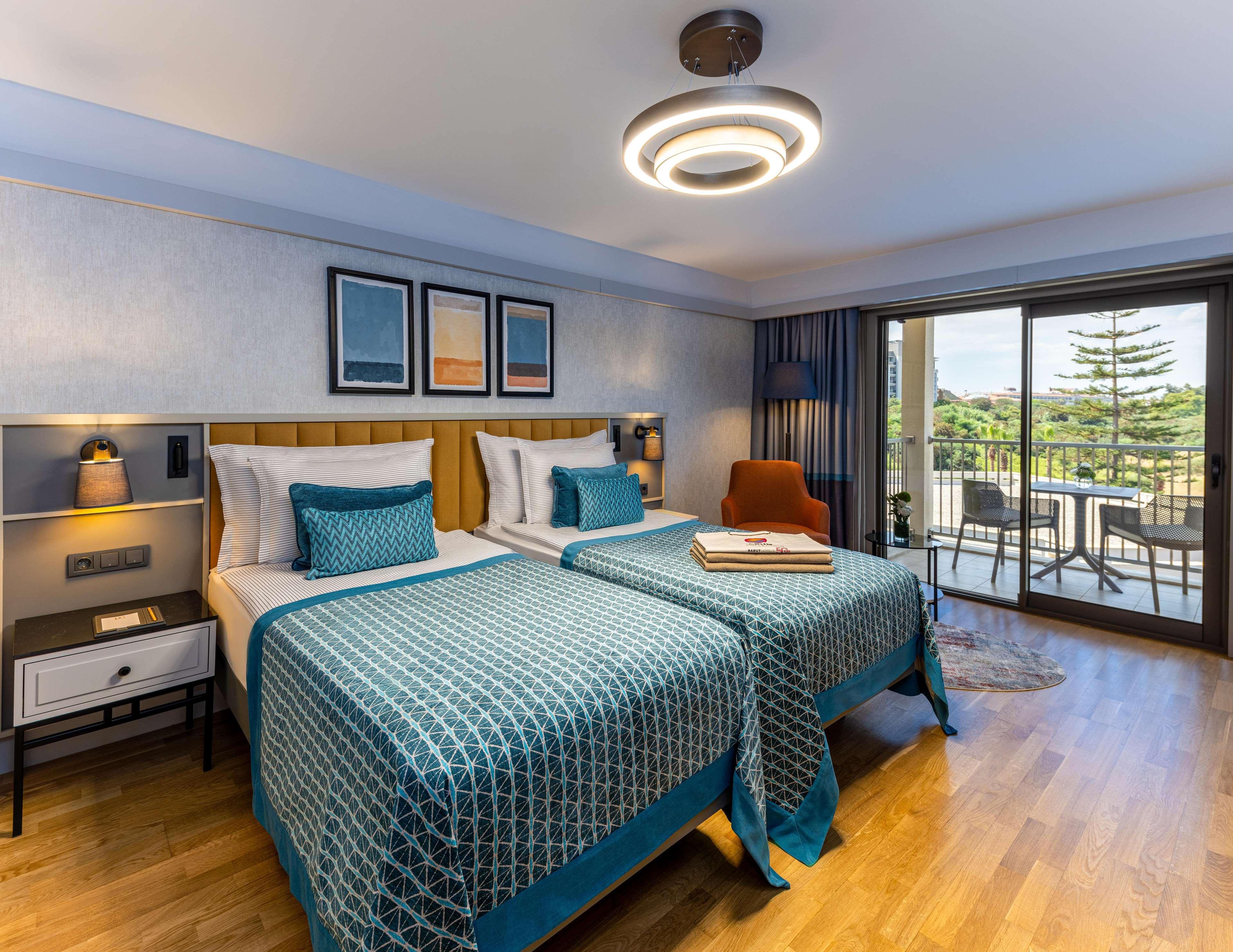 Grand, Residence, Quadruple