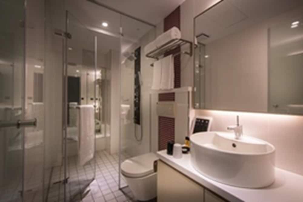 Yi Su Hotel Taipei 57/60
