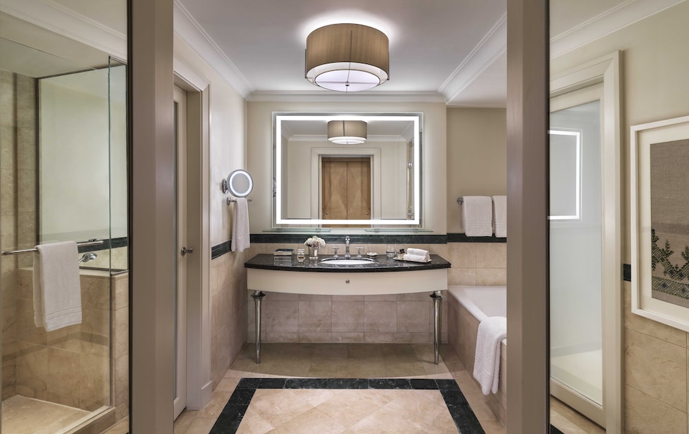 Four Seasons Hotel Amman 20/53