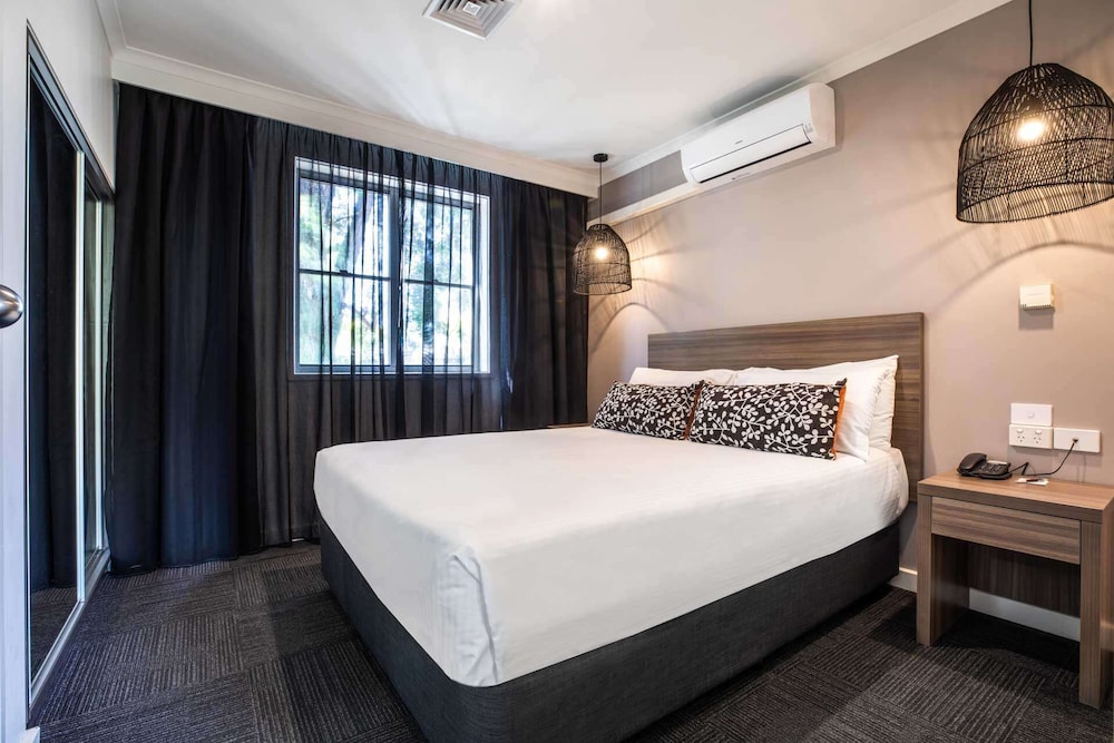 Doncaster Apartments by Nightcap Plus 24/59