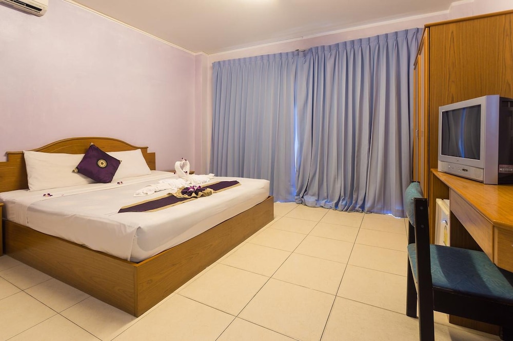 Guesthouse Belvedere photo4