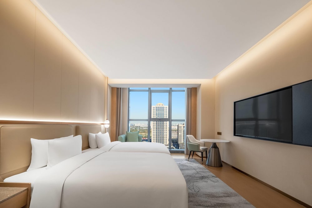 Wyndham Garden Shanghai Songjiang 27/68