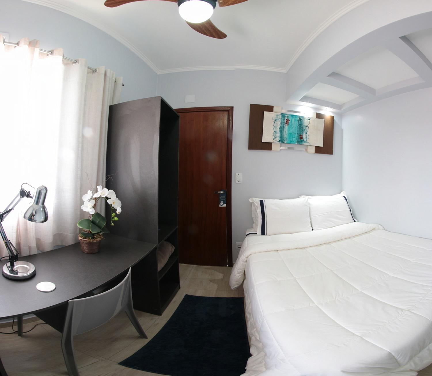 Santo Antonio Hotel 8/36