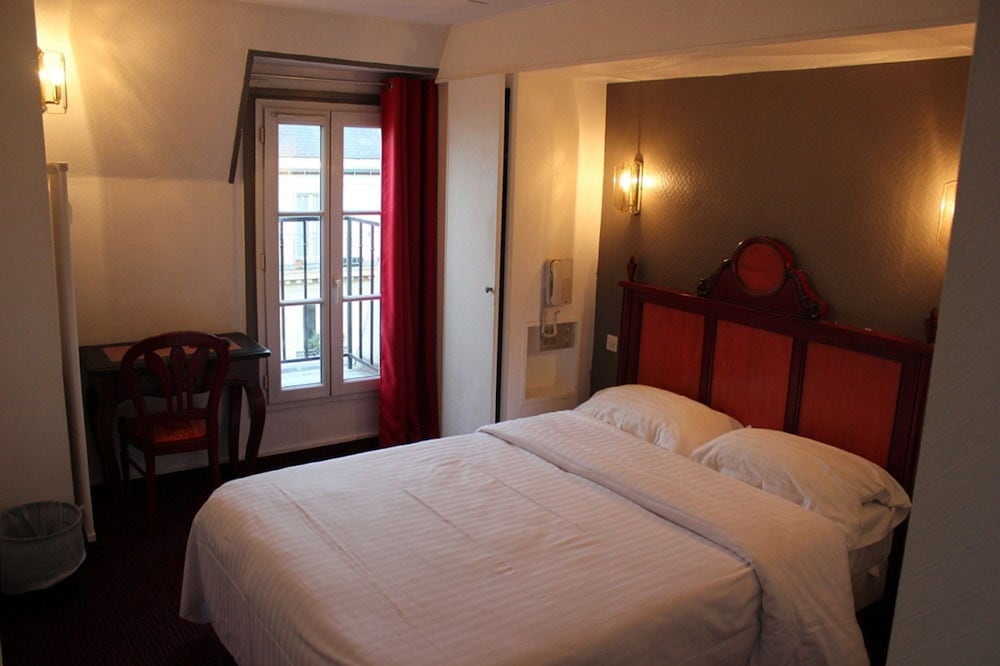 METROPOL HOTEL PARIS 32/71