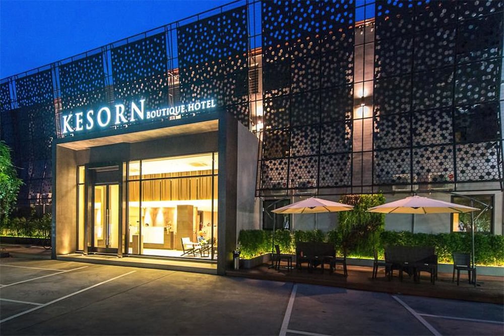 Kesornboutique Hotel 1/33