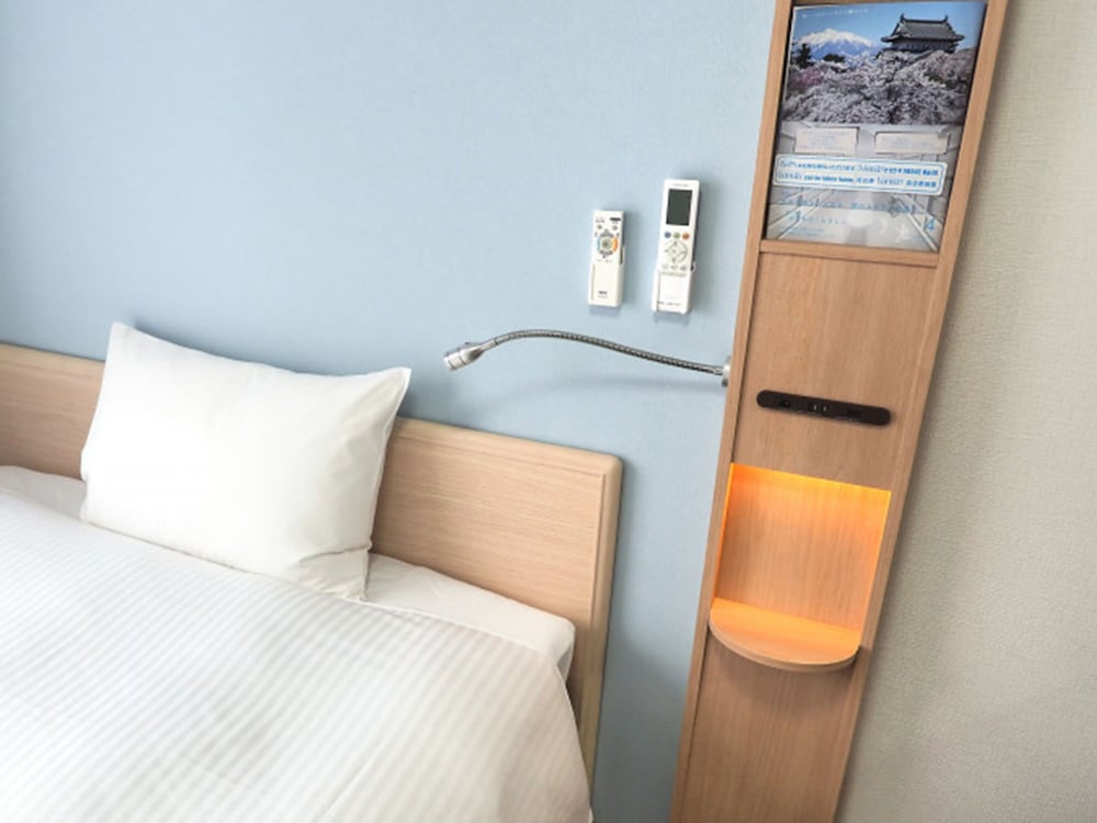 Toyoko Inn Tenri Ekimae 33/41