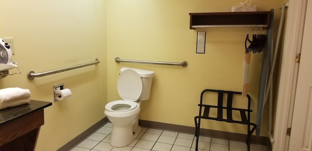 Quality Inn Bainbridge 15/40