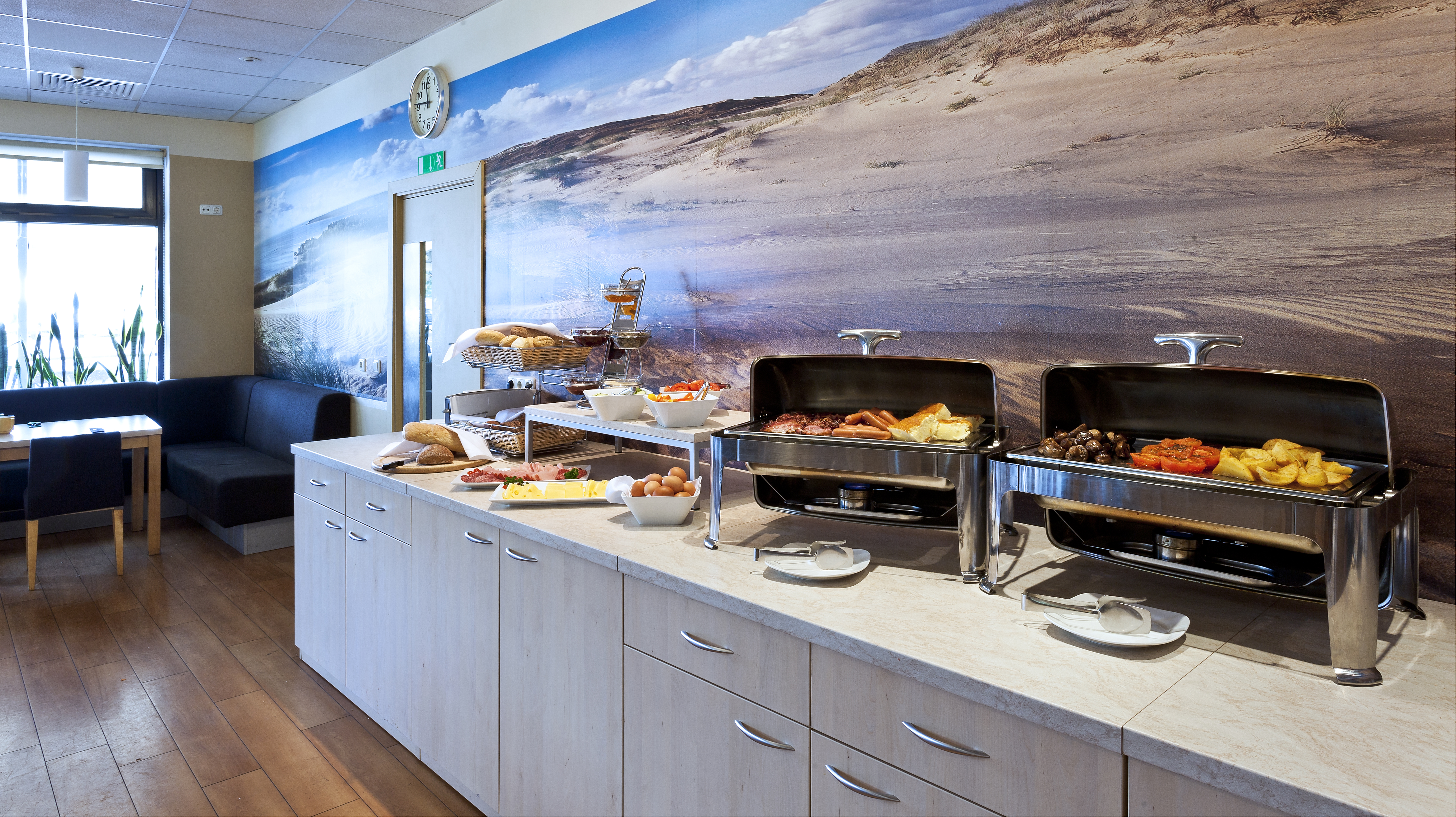 Green Park Hotel Klaipeda 4/32