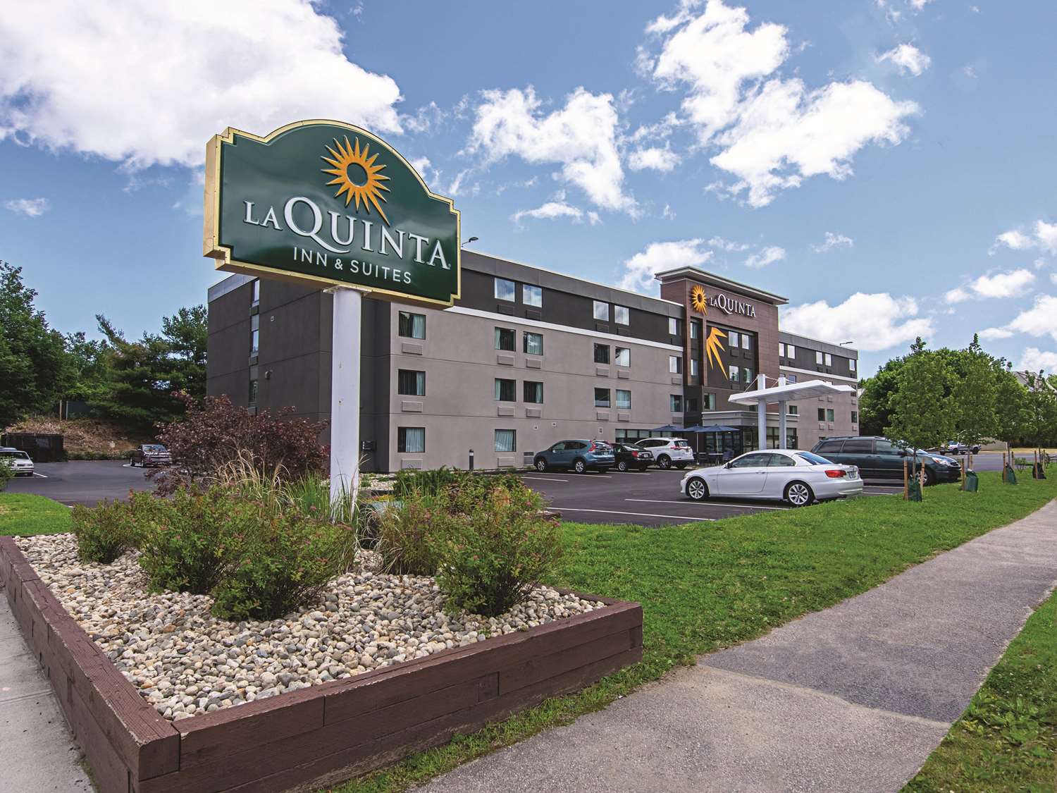 La Quinta Inn and Suites by Wyndham Portland 42/50