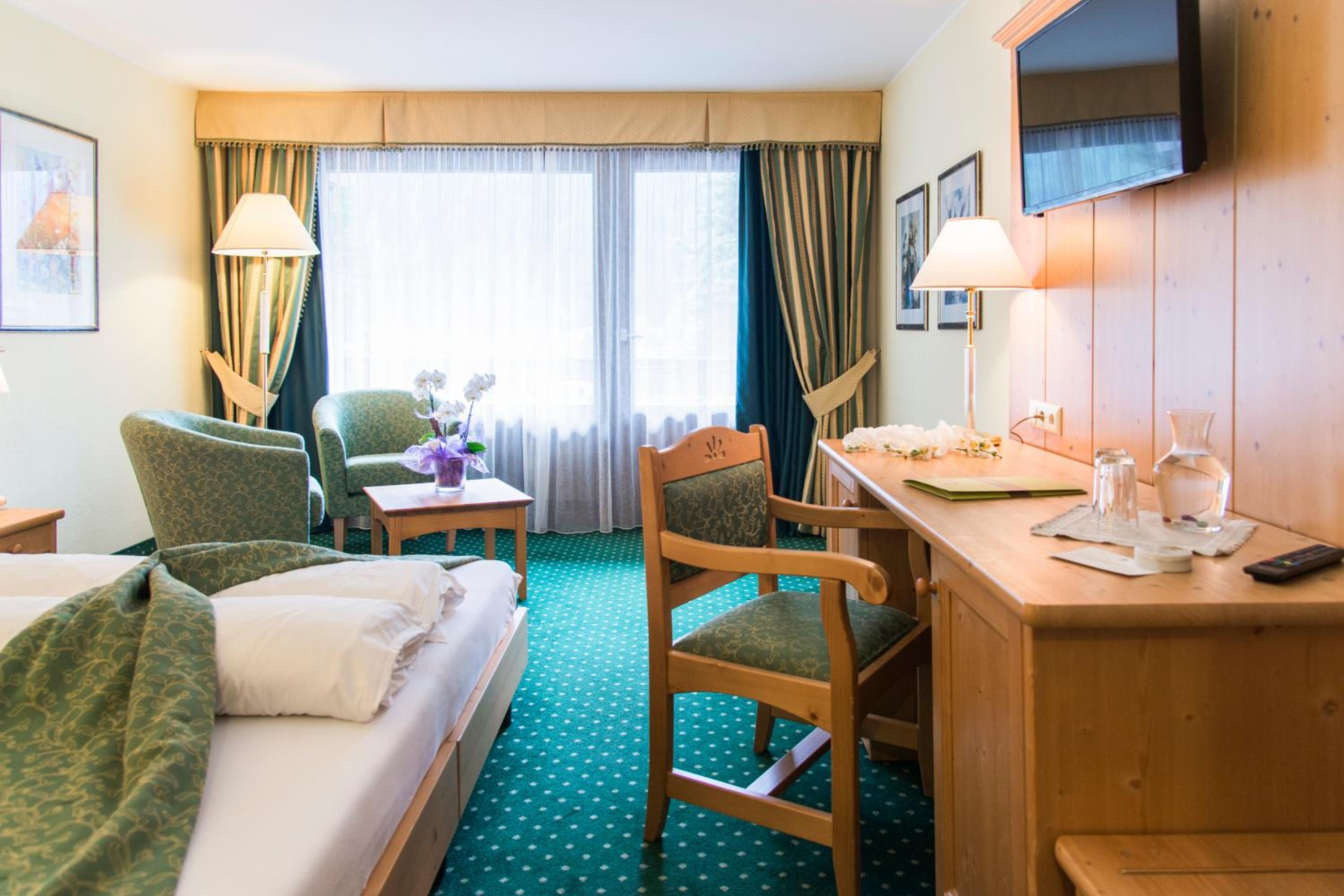 Hotel Alpenhof 32/50