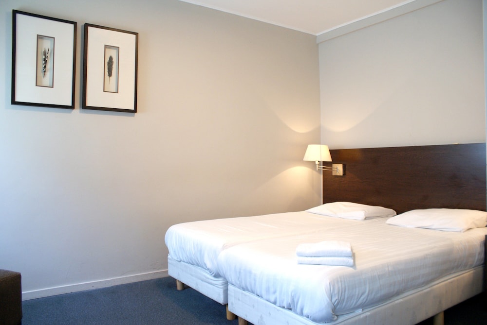 Fletcher Hotel-Restaurant Bon Repos 24/80