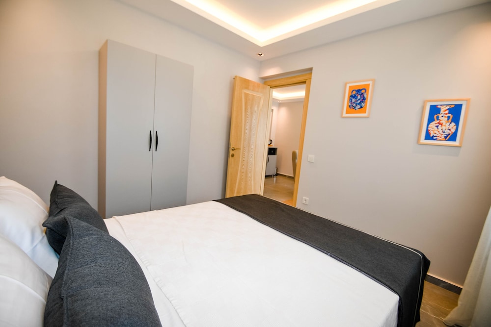 Swan Boutique Hotel 7/35