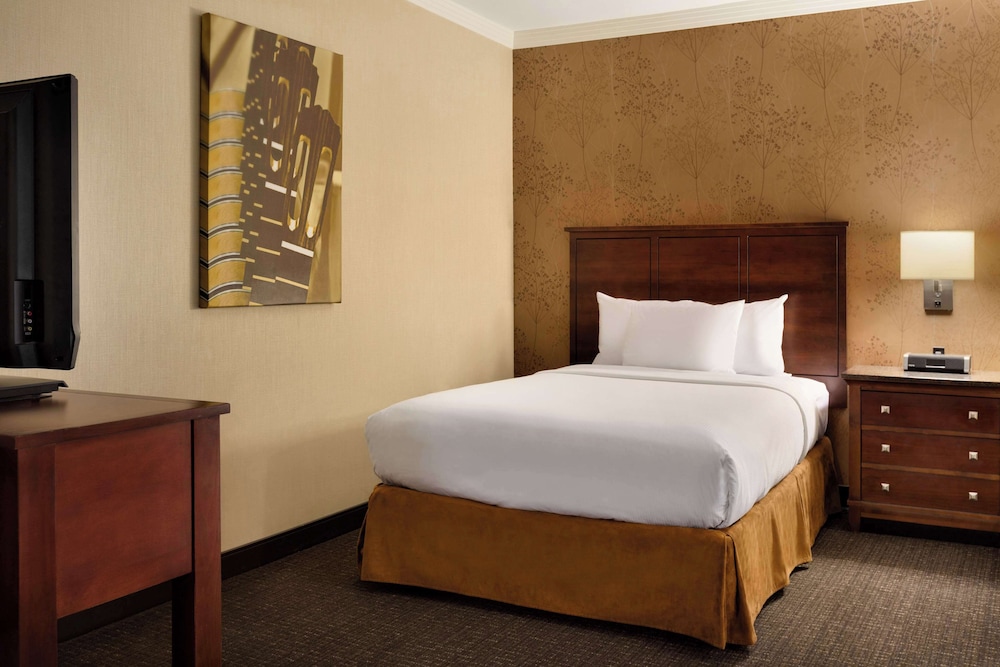 2 Bedrooms, Premium, Suite, King Bed, Accessible