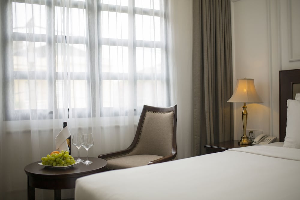 Hotel Du Monde 14/54
