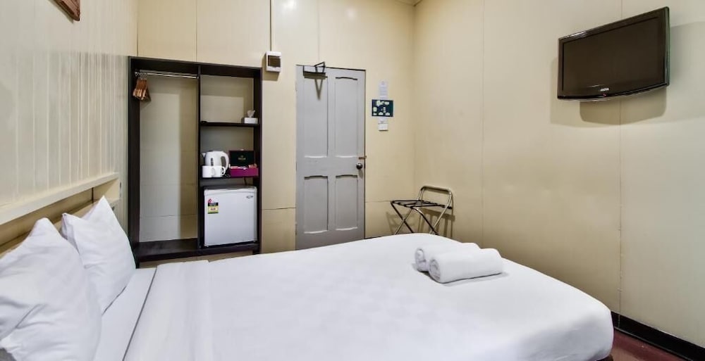 Tanoa Rakiraki Hotel 13/38