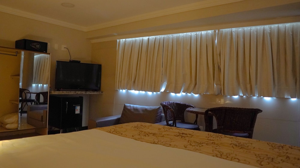 Atlantico Praia Hotel، جواو بيسوا 62/71