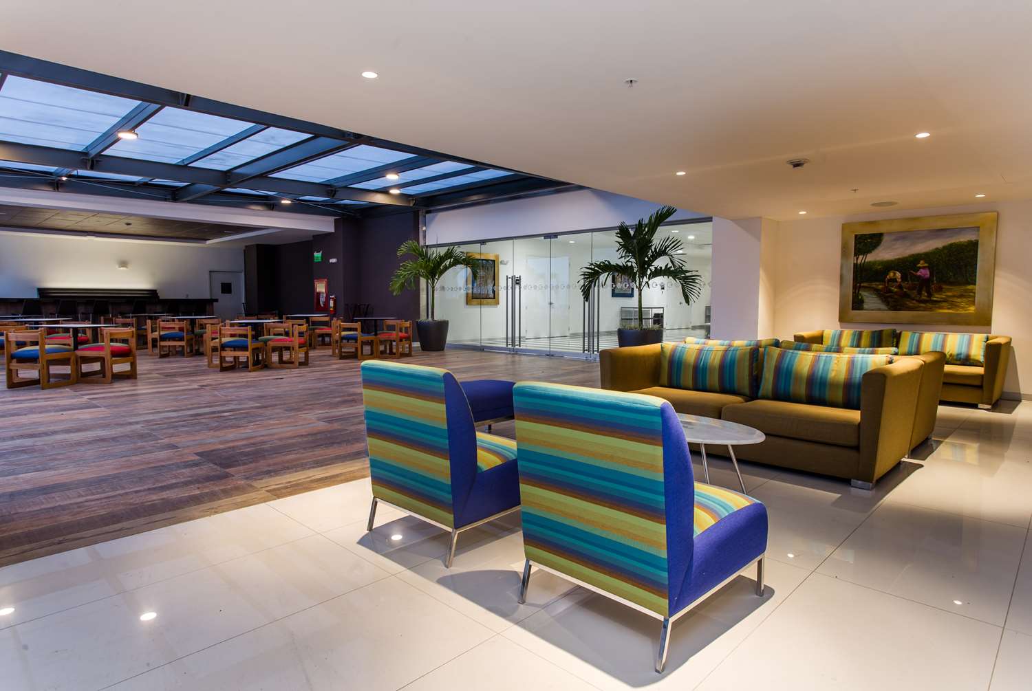 Wyndham Costa Del Sol Tumbes 47/77
