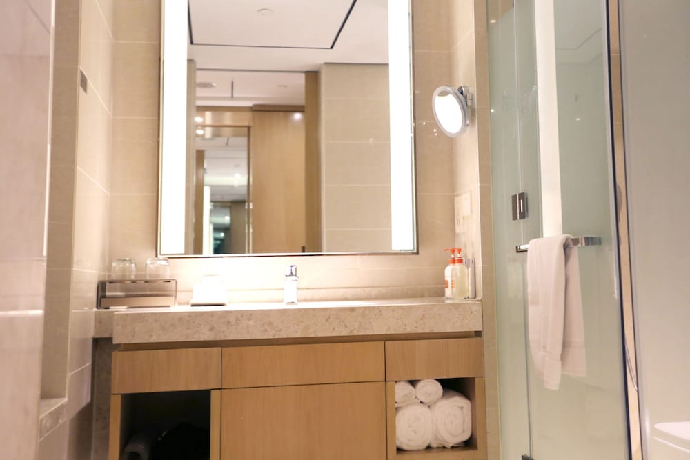 Crowne Plaza Hefei Rongqiao 50/50