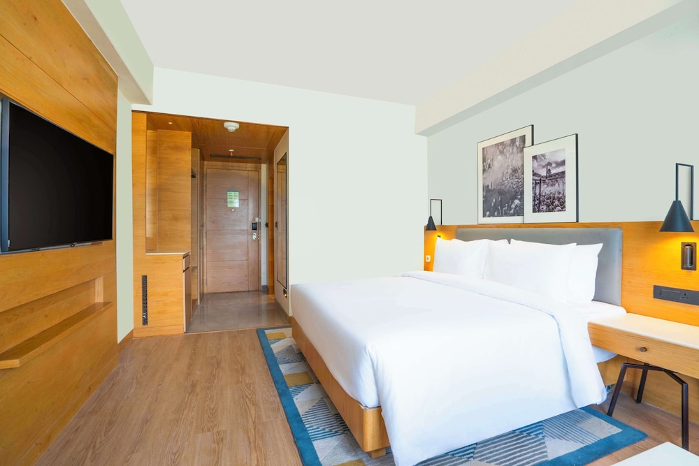 Radisson Hotel Vrindavan 9/50