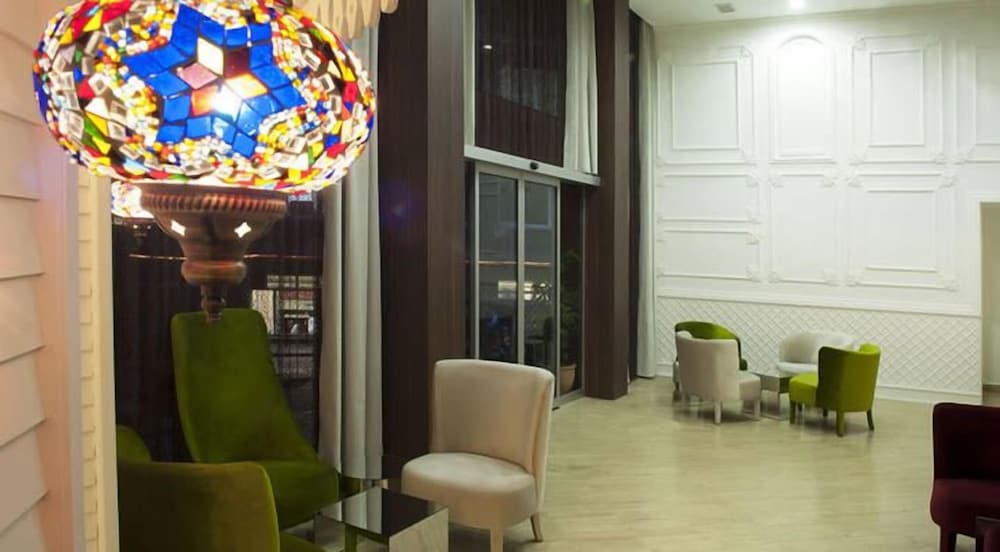Birbey Hotel 25/36