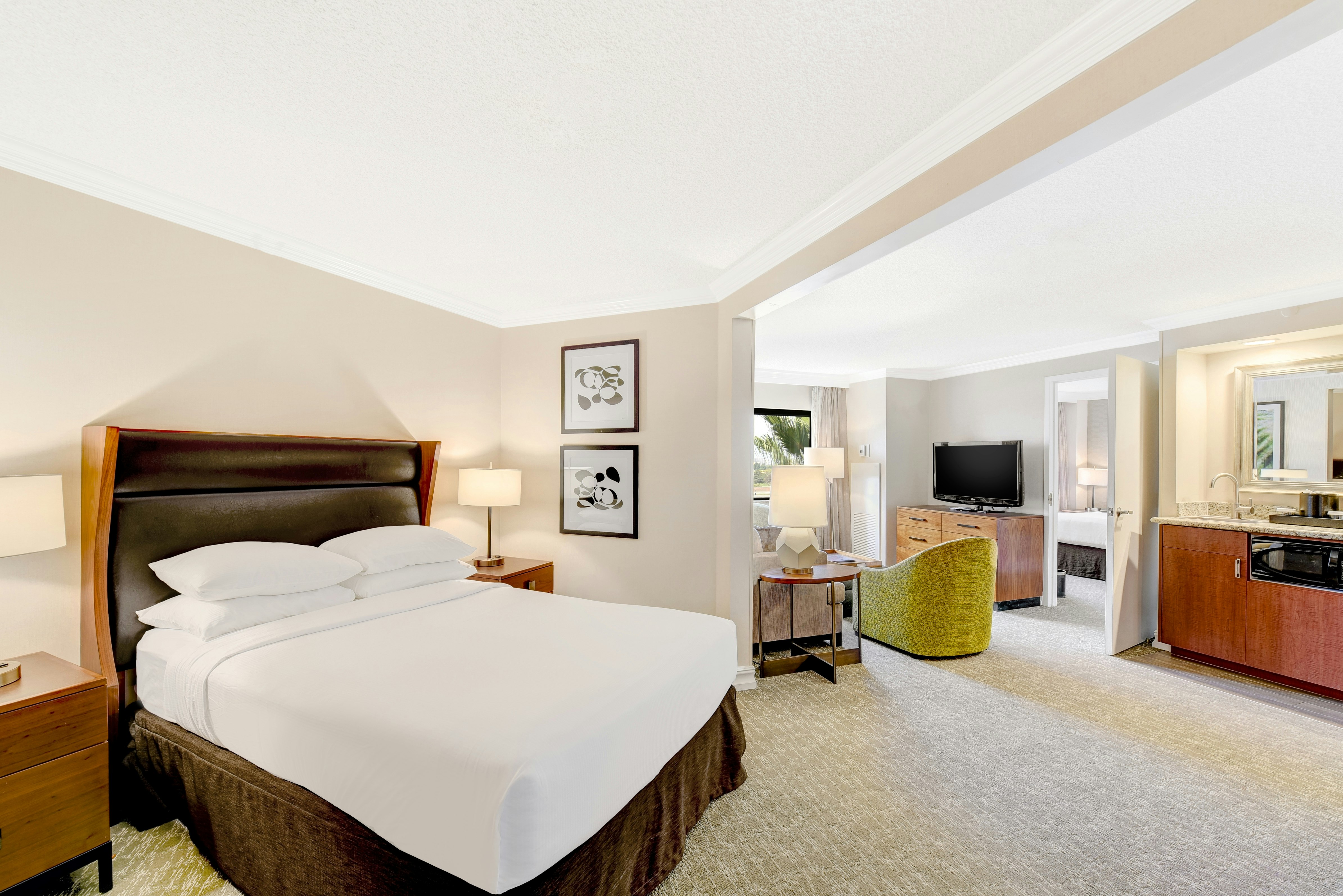 Embassy Suites by Hilton Anaheim Orange 21/61