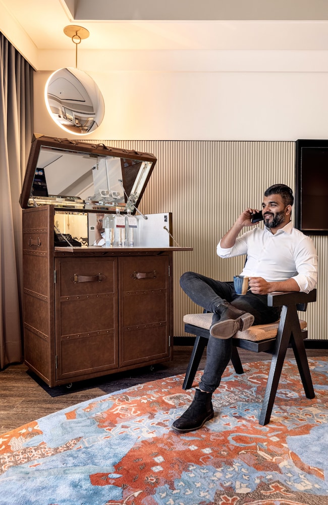 Hotel Hyatt Centric Sector17 Chandigarh 8/49