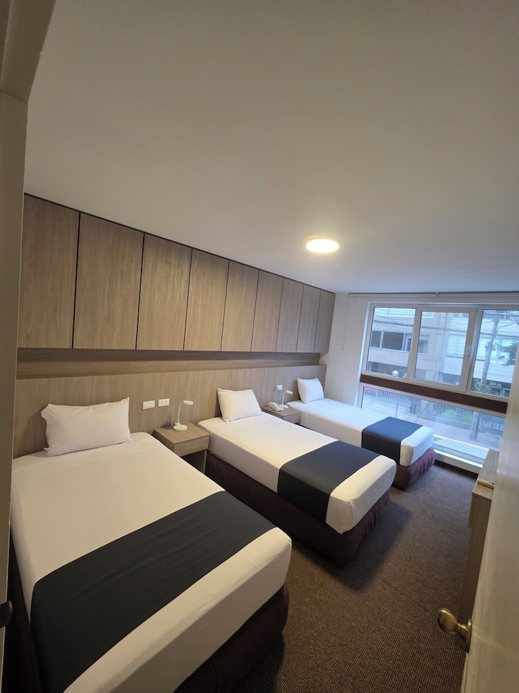 La Paz Apart Hotel 28/56