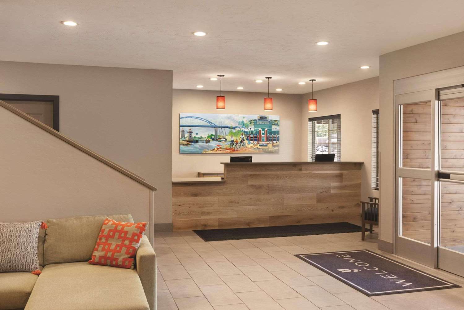 Country Inn & Suites By Radisson Green Bay North Wi 5/36