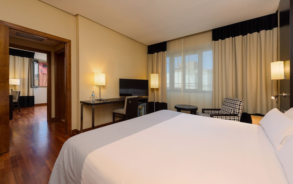 Hotel Murcia Rincon de Pepe Affiliated by Melia (ex Tryp Murcia) 19/73