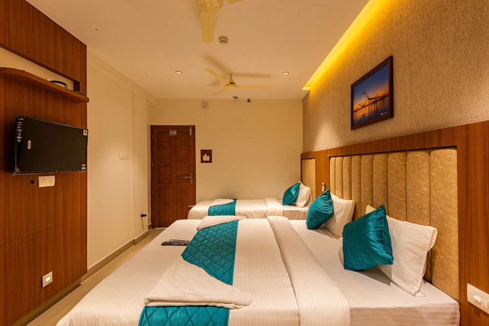 Hotel Stay Bella 13/50
