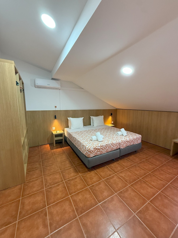 Hotel Pouso Dos Anjos 10/50