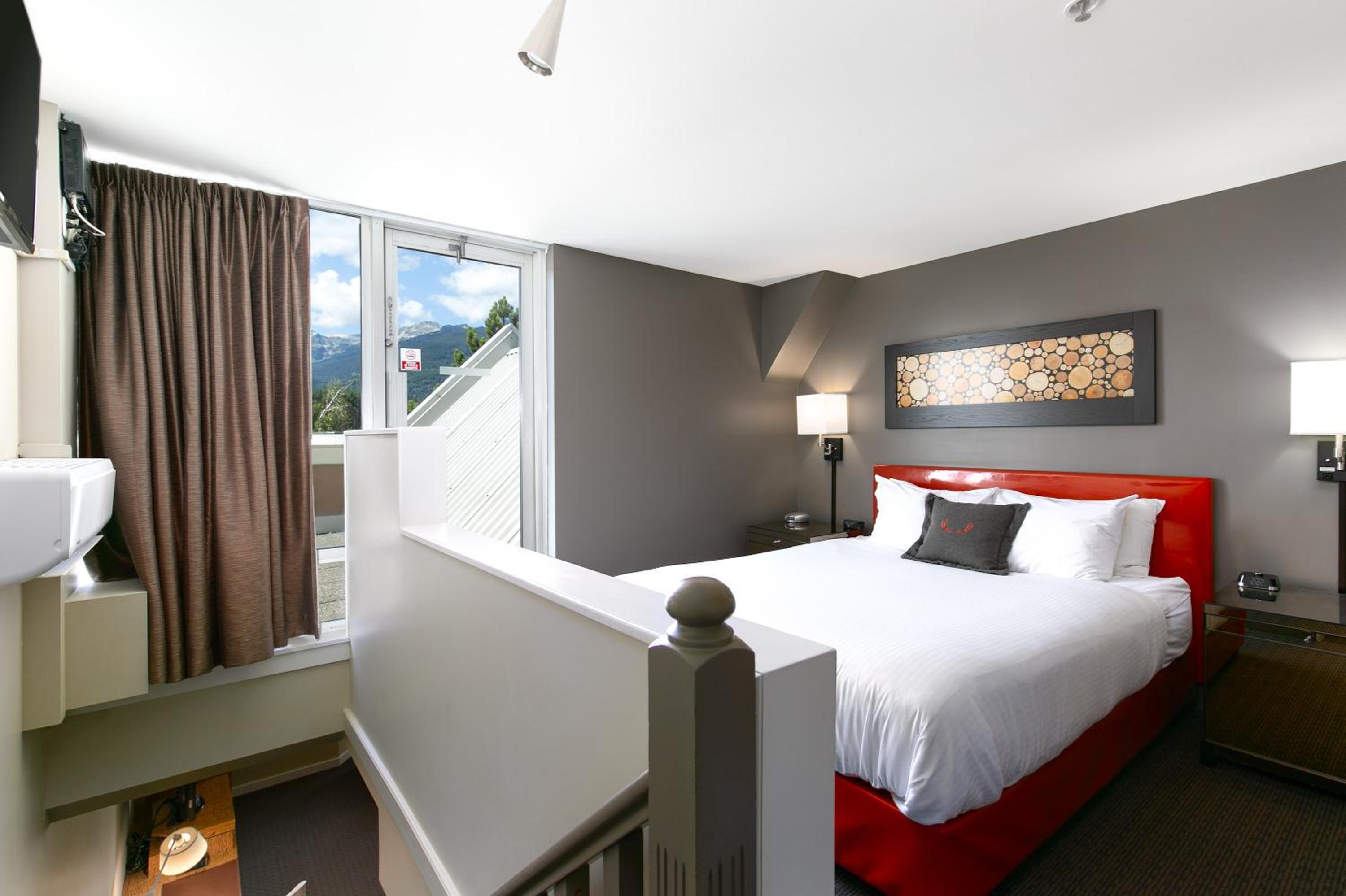 Loft, Suite, Village View, Balcony، Adara Hotel 3/5