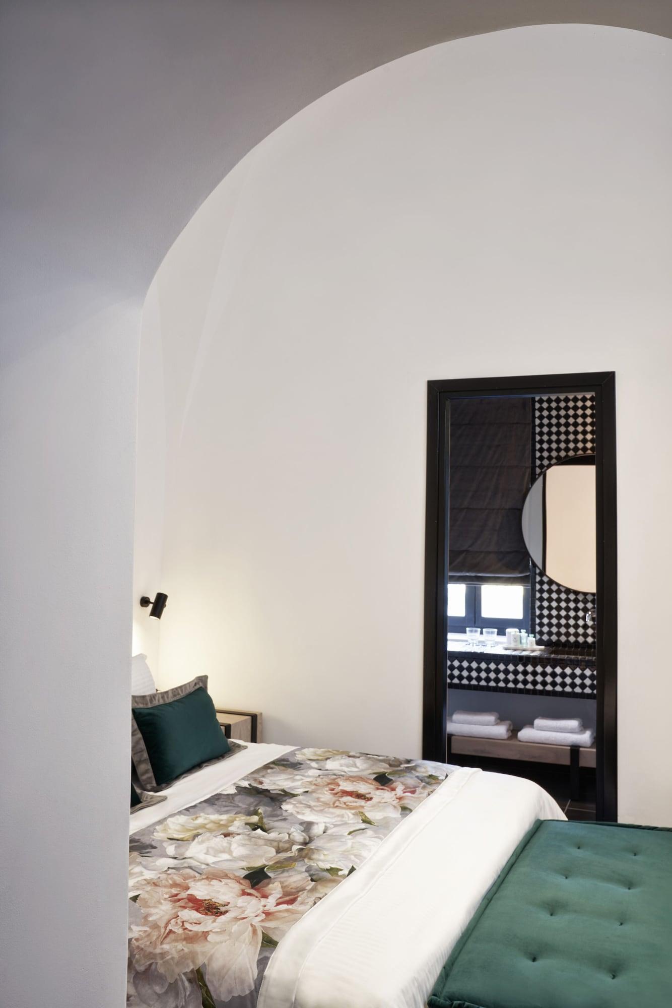 Garden, Premium, Suite, Sea View, Private Pool