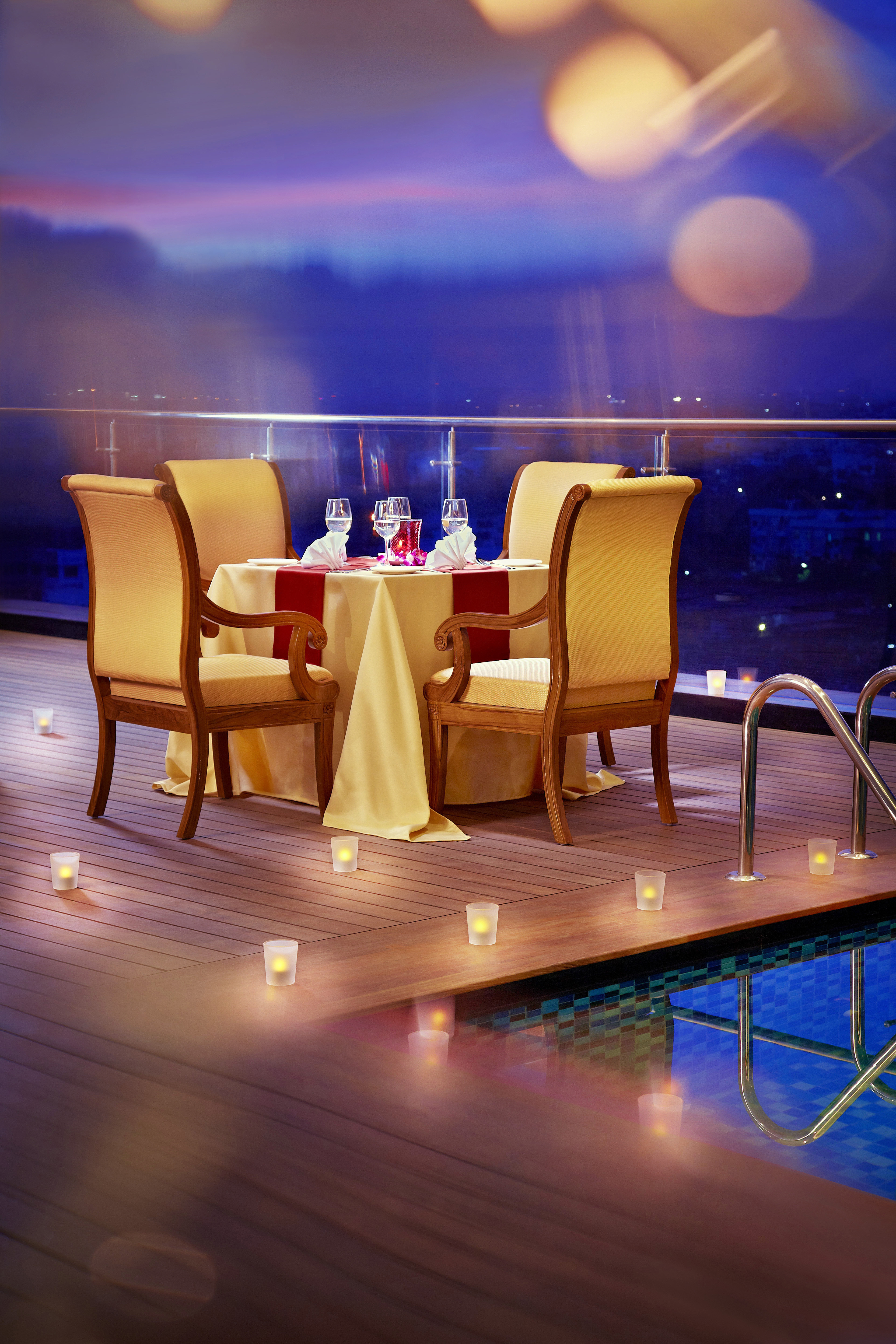 Vivanta Kolkata EM Bypass 19/33