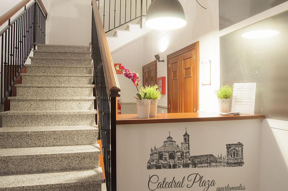 Apartamentos Catedral Plaza 3000 2/58