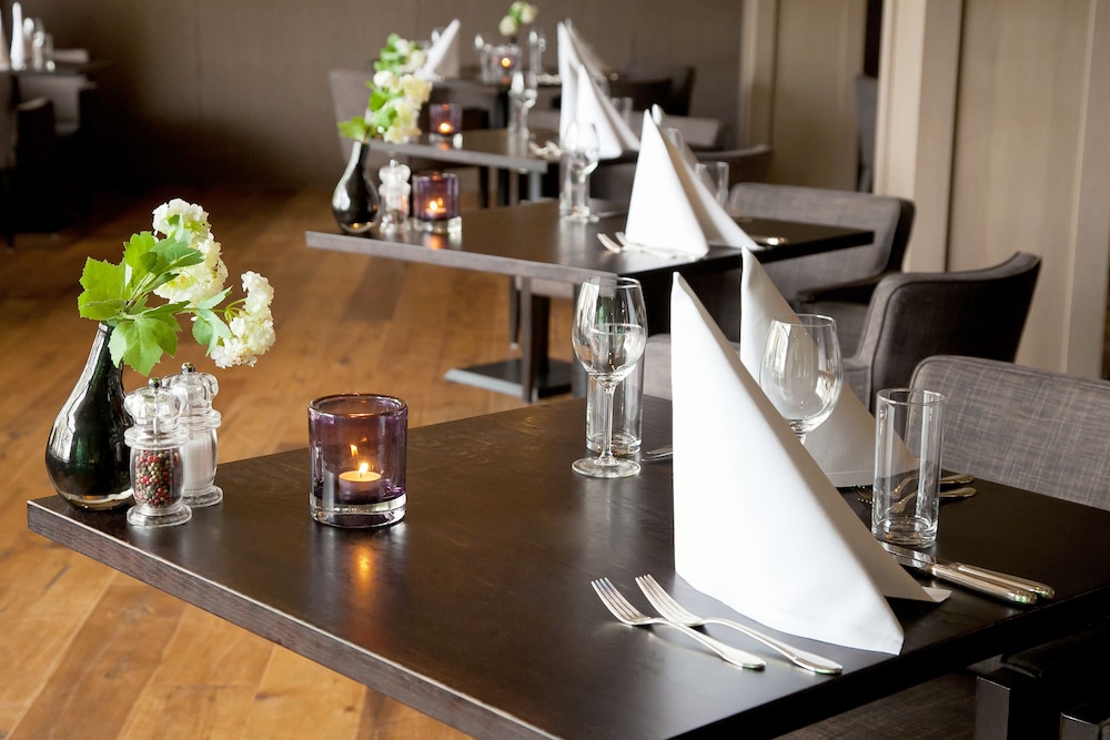 Fletcher Hotel Restaurant Sallandse Heuvelrug 39/45