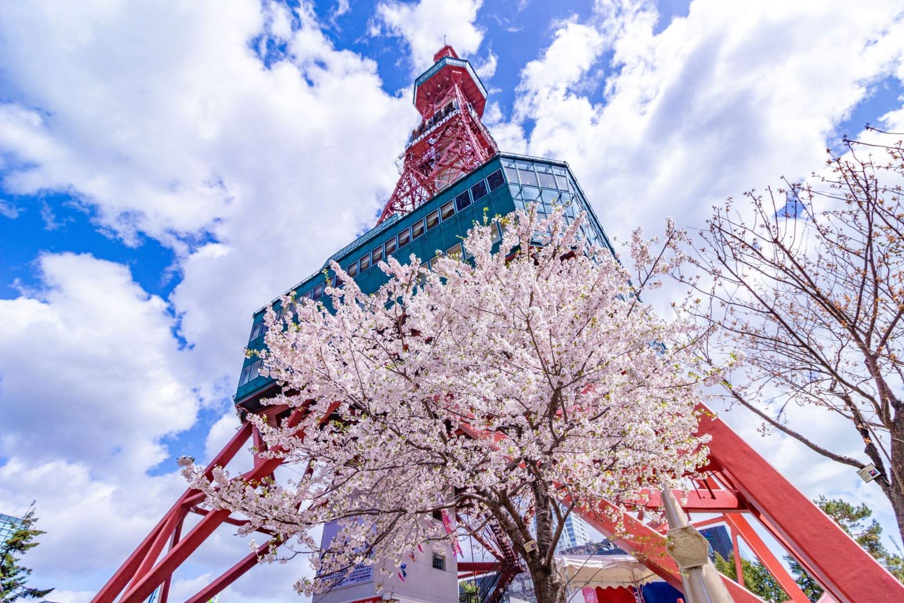 Ana Crowne Plaza Sapporo 6/76