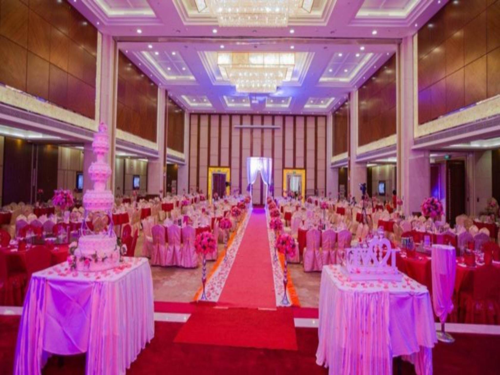 Yihao International Hotel 42/50