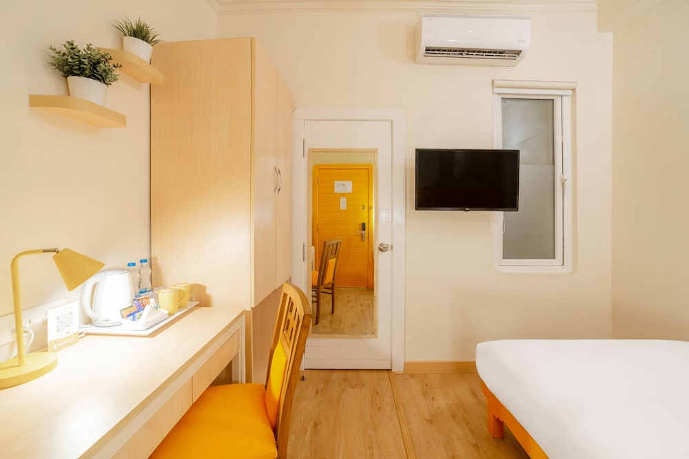Bloom Hotel - CR Park 14/56