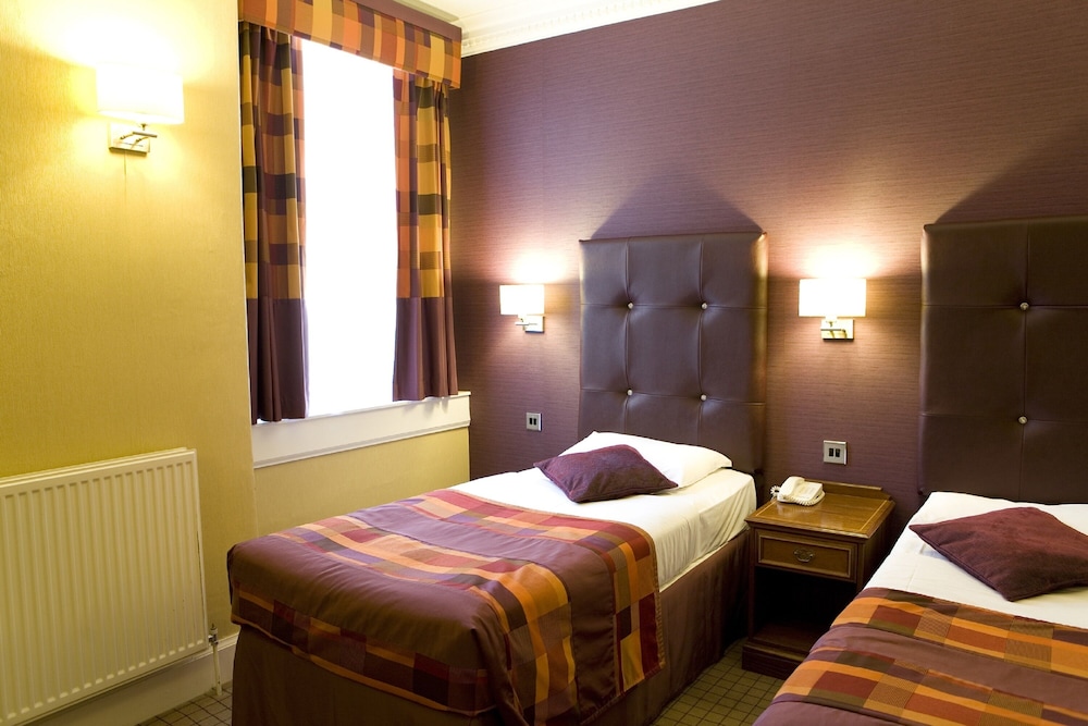 Frederick House 22/50