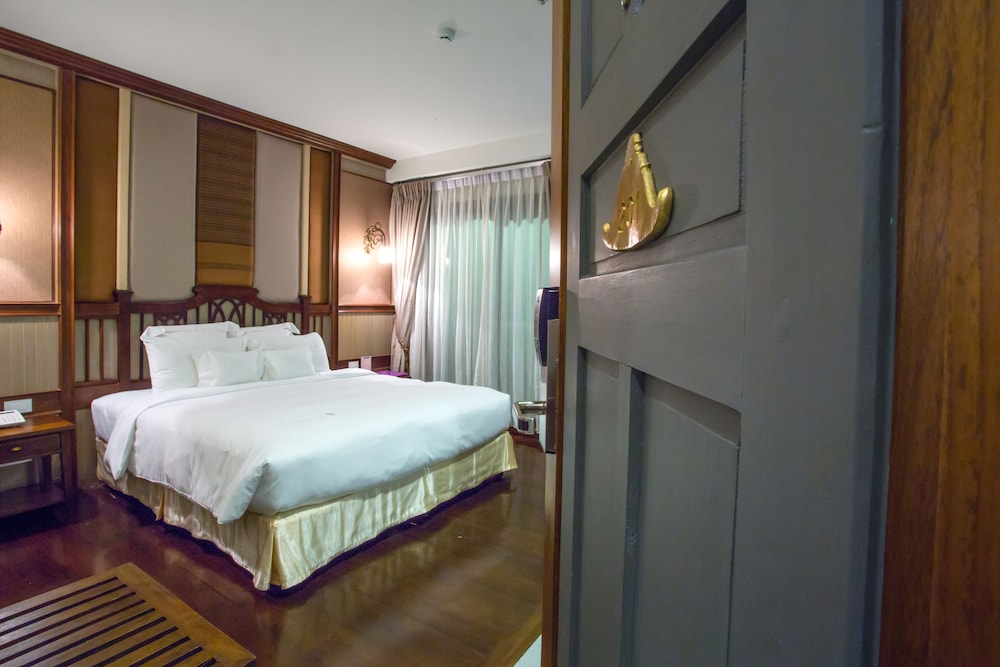Chankam Boutique Hotel 22/66