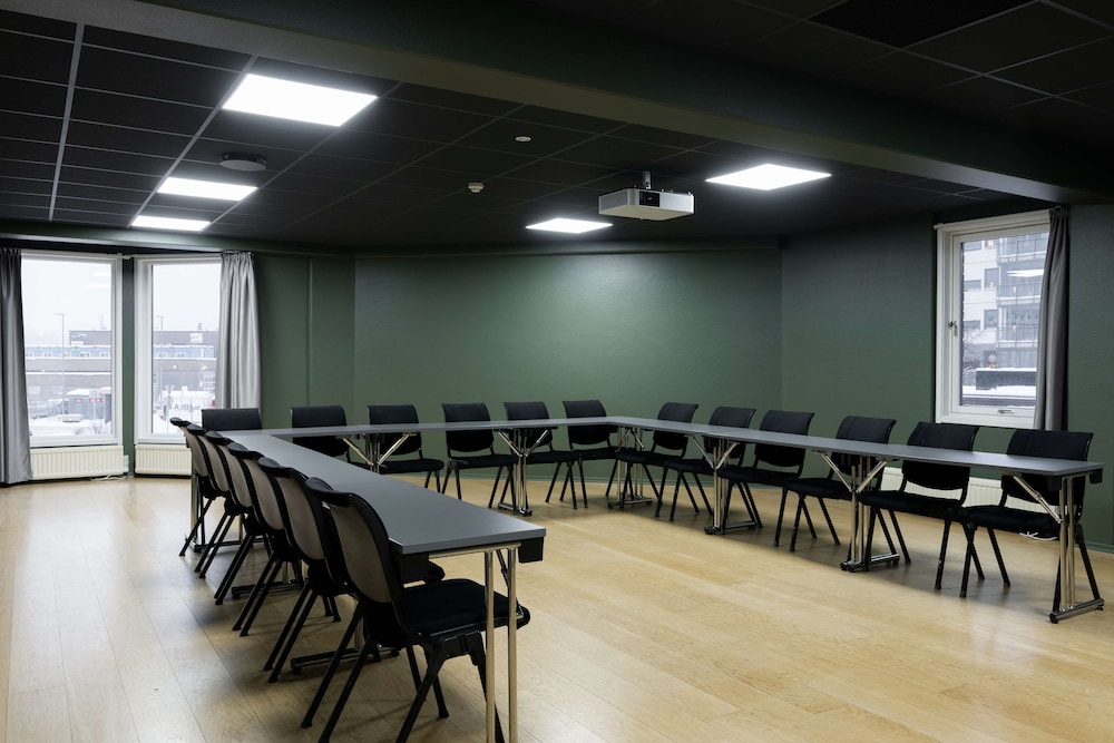 Scandic Ambassadeur Drammen 45/50