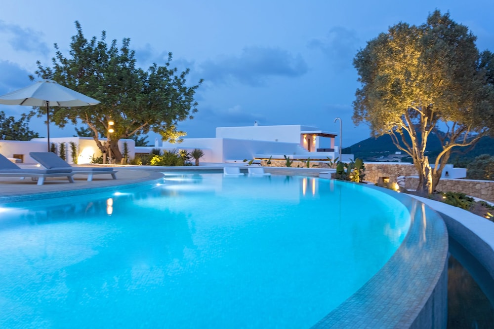 Agroturismo Can Toni Xumeu - Adults Only in SANTA EULALIA DEL RIO