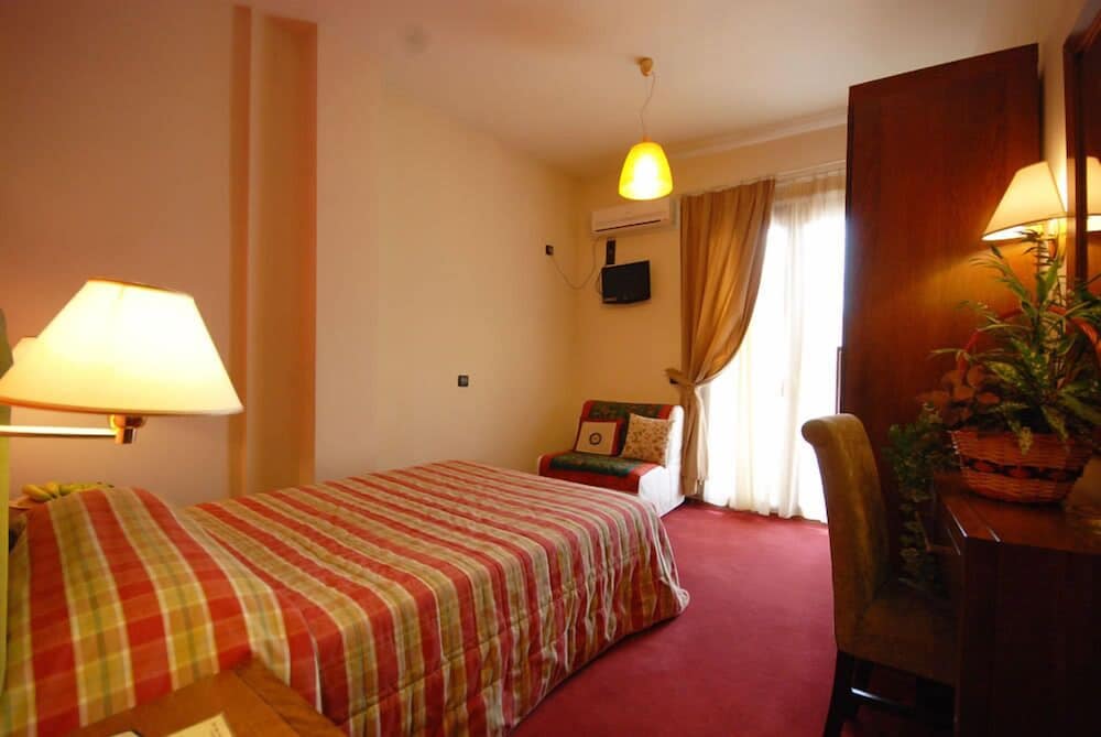 Hotel Elvetia 17/45