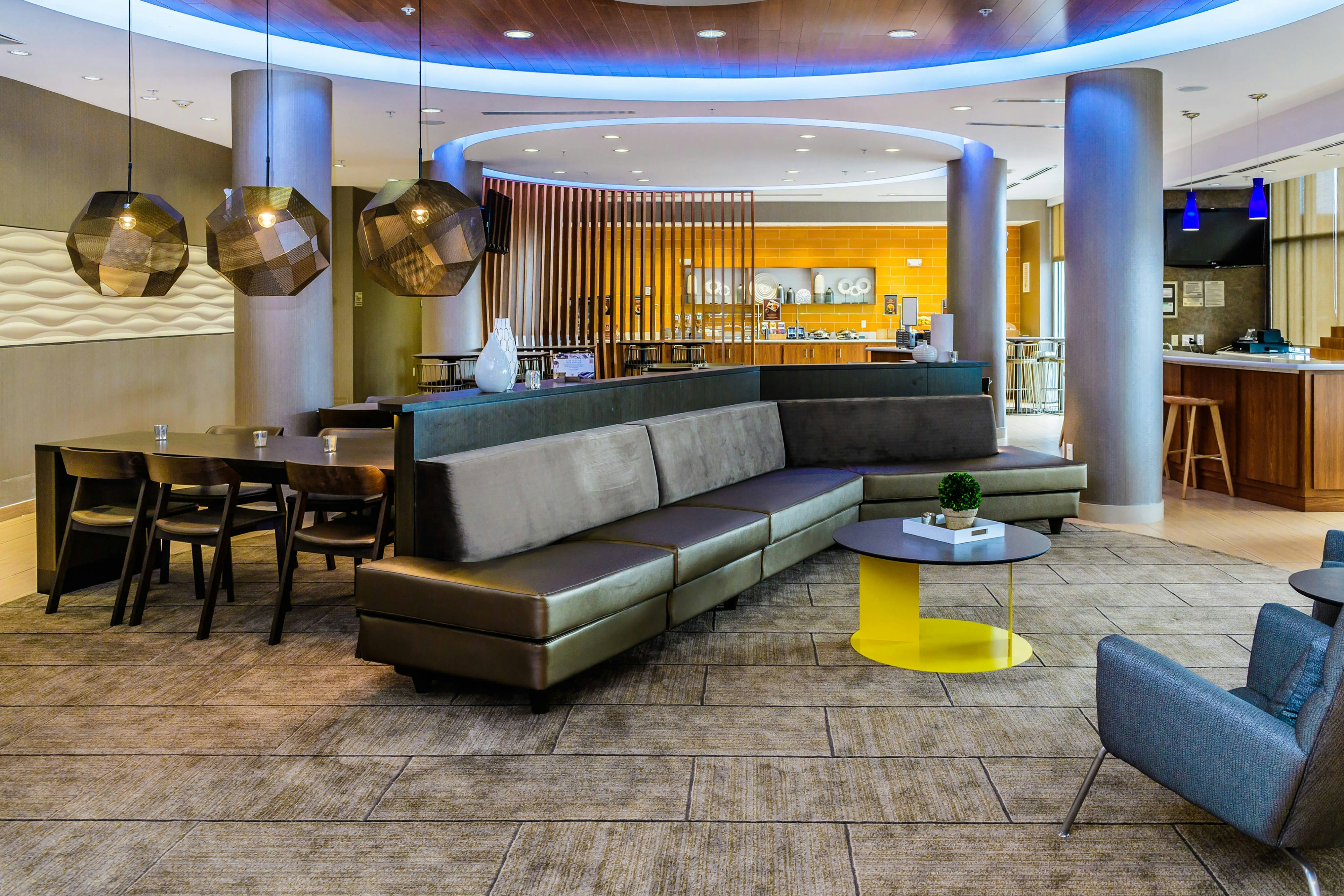 SpringHill Suites Houston NASA/Seabrook 22/48