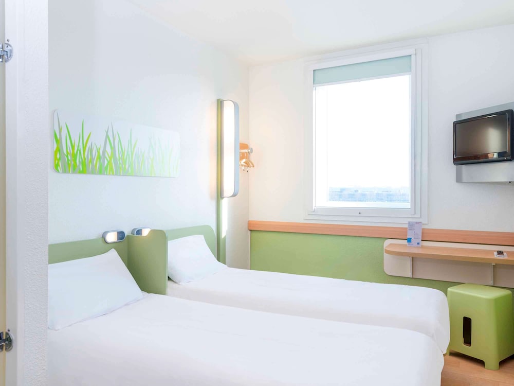 B&B Hotel Troyes Centre 17/62