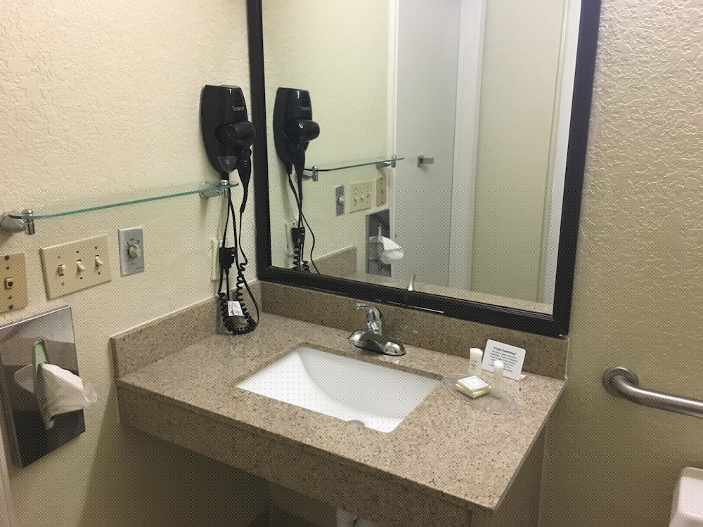 Best Western San Marcos 19/31